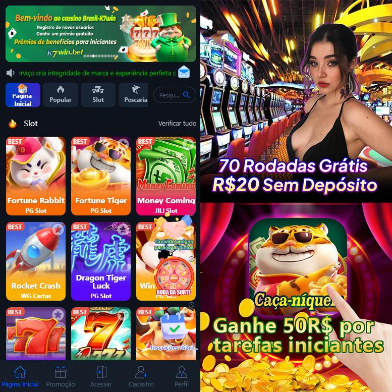 Cadastro no ola7: Comece com um Bônus de Boas-vindas!